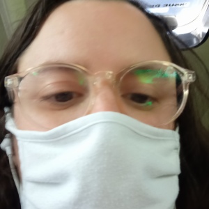 Photo de profil de Jennifer Bordessoules