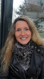 Photo de profil de Jennifer Briand