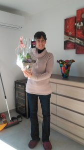 Photo de profil de Jennifer Canonne