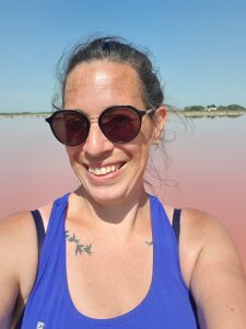 Photo de profil de Jennifer Champalone
