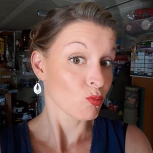 Photo de profil de Jennifer Chédozeau