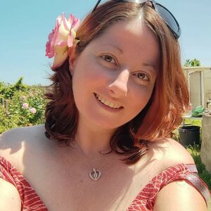 Photo de profil de Jennifer Colas