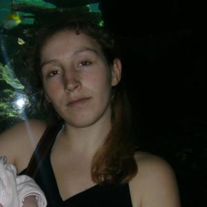 Photo de profil de Jennifer Colasse