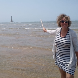 Photo de profil de Jennifer Cornu