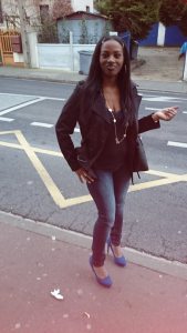 Photo de profil de Jennifer Cretinoir