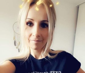 Photo de profil de Jennifer Csiszar