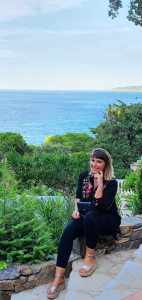 Photo de profil de Jennifer Debono