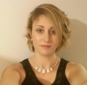 Photo de profil de Jennifer Delepierre