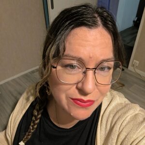Photo de profil de Jennifer Delrive