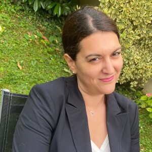 Photo de profil de Jennifer Denis