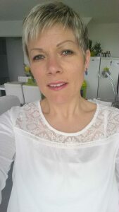 Photo de profil de Jennifer Deshayes
