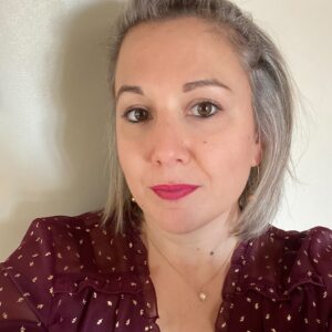 Photo de profil de Jennifer Desseroir