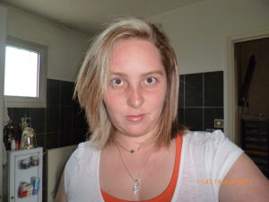 Photo de profil de Jennifer Doré