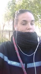 Photo de profil de Jennifer Dubois