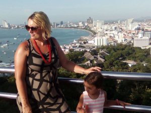 Photo de profil de Jennifer Dubuisson
