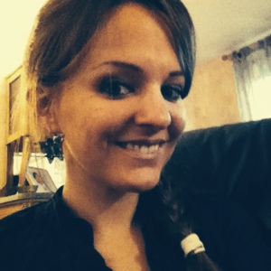 Photo de profil de Jennifer Fangon