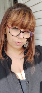 Photo de profil de Jennifer Fougeroux