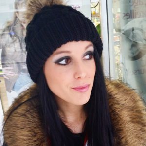 Photo de profil de Jennifer Freiburghaus