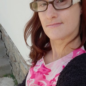 Photo de profil de Jennifer Gache