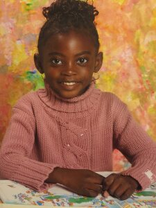 Photo de profil de Jennifer Gaiwe