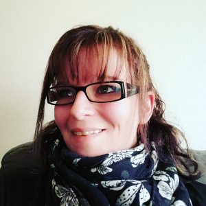 Photo de profil de Jennifer Gallen