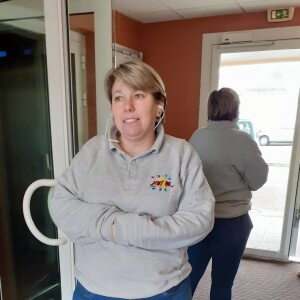 Photo de profil de Jennifer Gallier