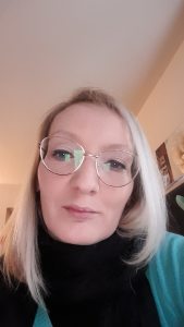 Photo de profil de Jennifer Georgeot