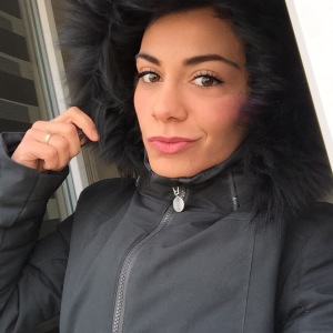 Photo de profil de Jennifer Goncalves