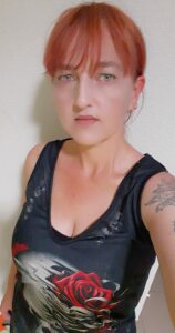 Photo de profil de Jennifer Gregoire