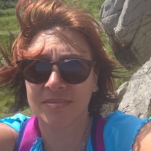 Photo de profil de Jennifer Guillien