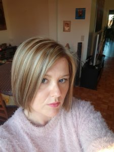 Photo de profil de Jennifer Hordies