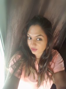 Photo de profil de Jennifer Idoumbin