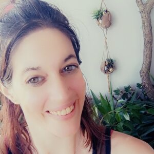 Photo de profil de Jennifer Ivars