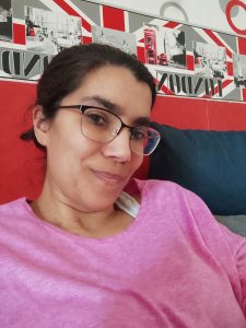 Photo de profil de Jennifer Ladiray