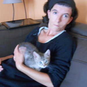 Photo de profil de Jennifer Lapie