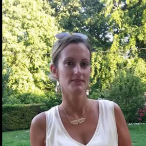 Photo de profil de Jennifer Le Goueff