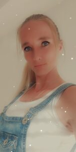 Photo de profil de Jennifer Lecomte