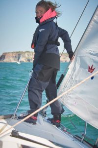 Photo de profil de Jennifer Legendre