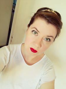 Photo de profil de Jennifer Legrand