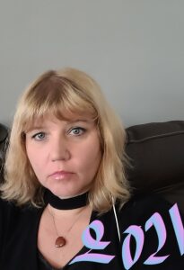 Photo de profil de Jennifer Lepage