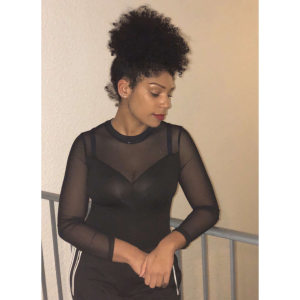 Photo de profil de Jennifer Levesque