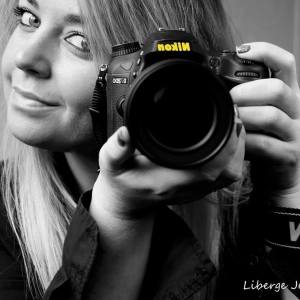 Photo de profil de Jennifer Liberge