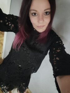 Photo de profil de Jennifer Mabille