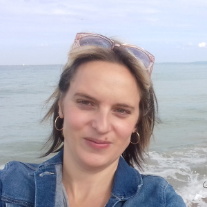 Photo de profil de Jennifer Macey