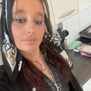 Photo de profil de Jennifer Maillot