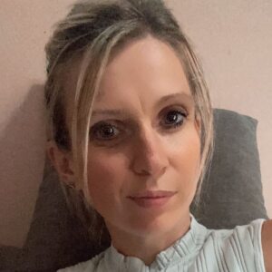 Photo de profil de Jennifer Martenot
