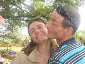 Photo de profil de Jennifer Martins