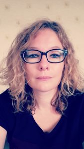 Photo de profil de Jennifer Mensen