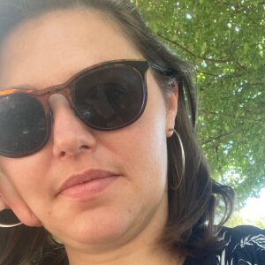 Photo de profil de Jennifer Mialon