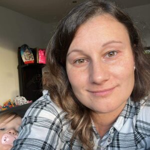 Photo de profil de Jennifer Morin